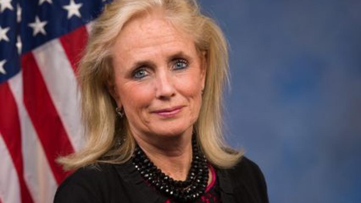 Rep. Debbie Dingell