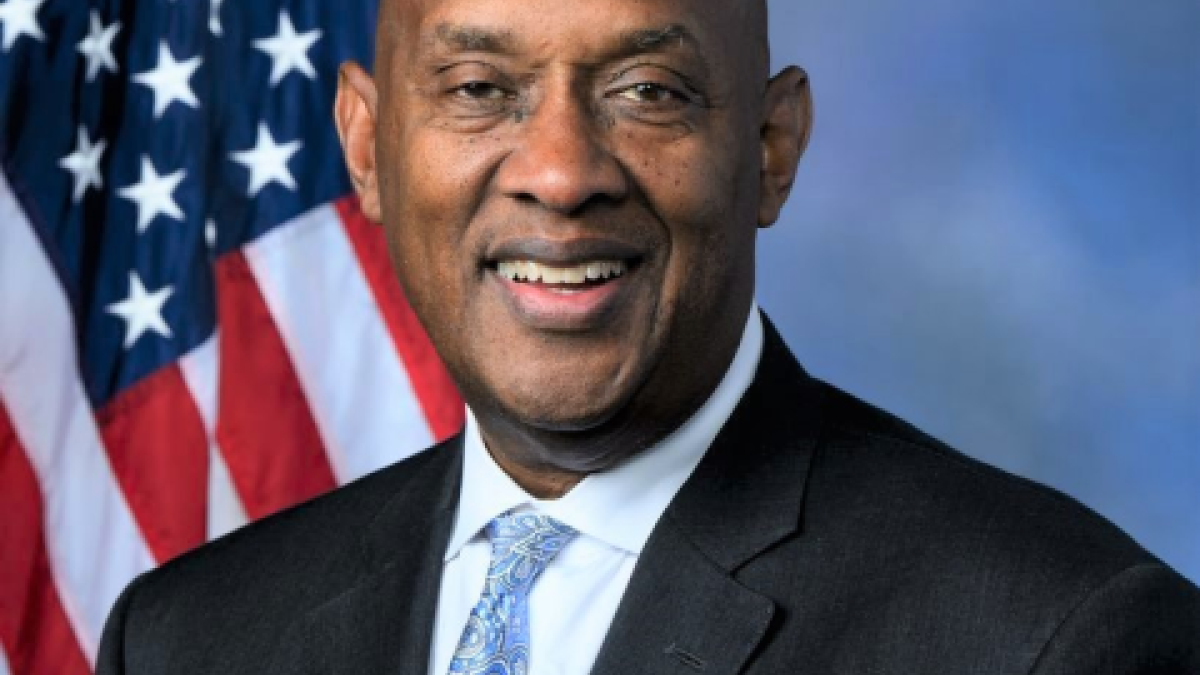 Rep. Dwight Evans