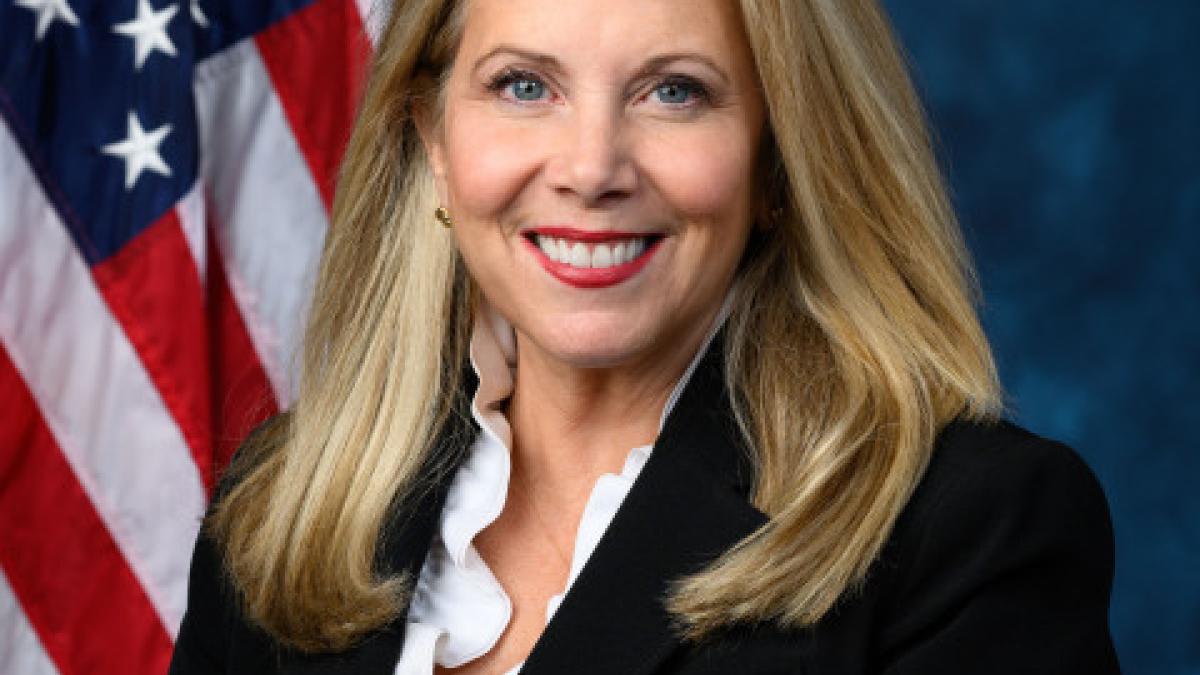 Rep. Laura Gillen