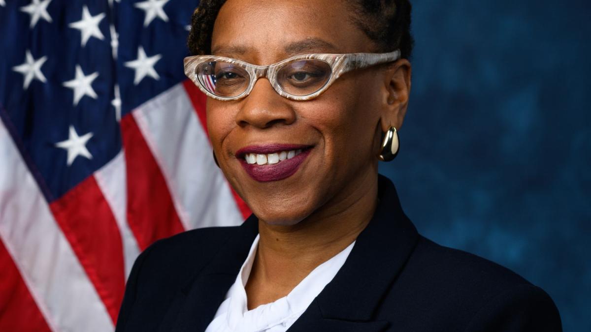 Rep. Lateefah Simon