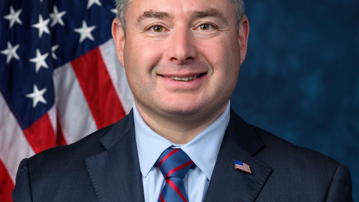 Rep. Eugene Vindman