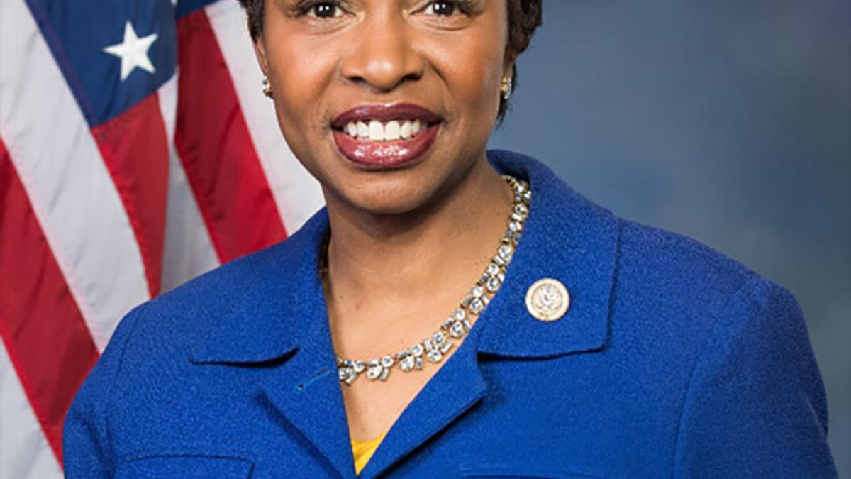 Yvette Clarke