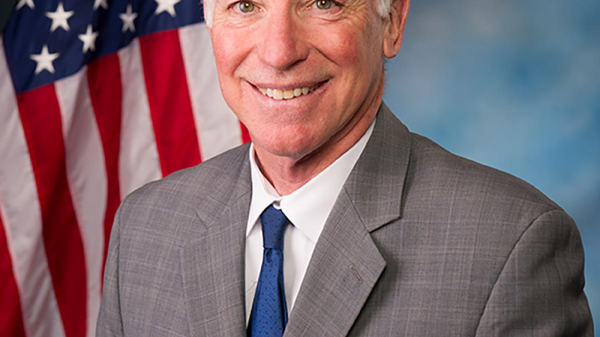 Joe Courtney