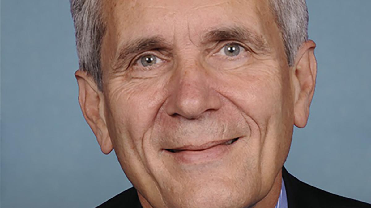 Lloyd Doggett