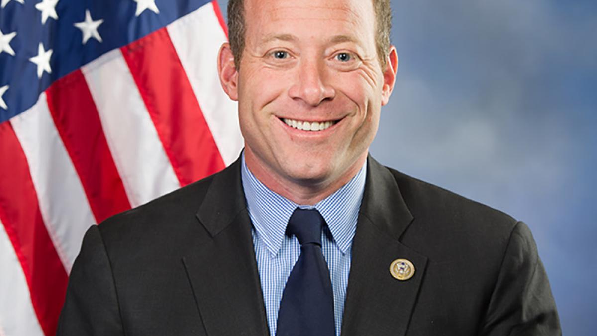 Josh Gottheimer