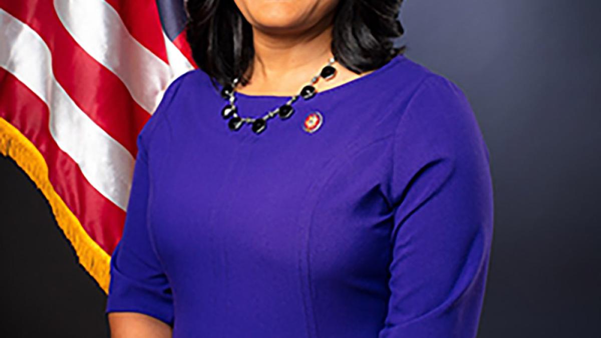 Pramila Jayapal