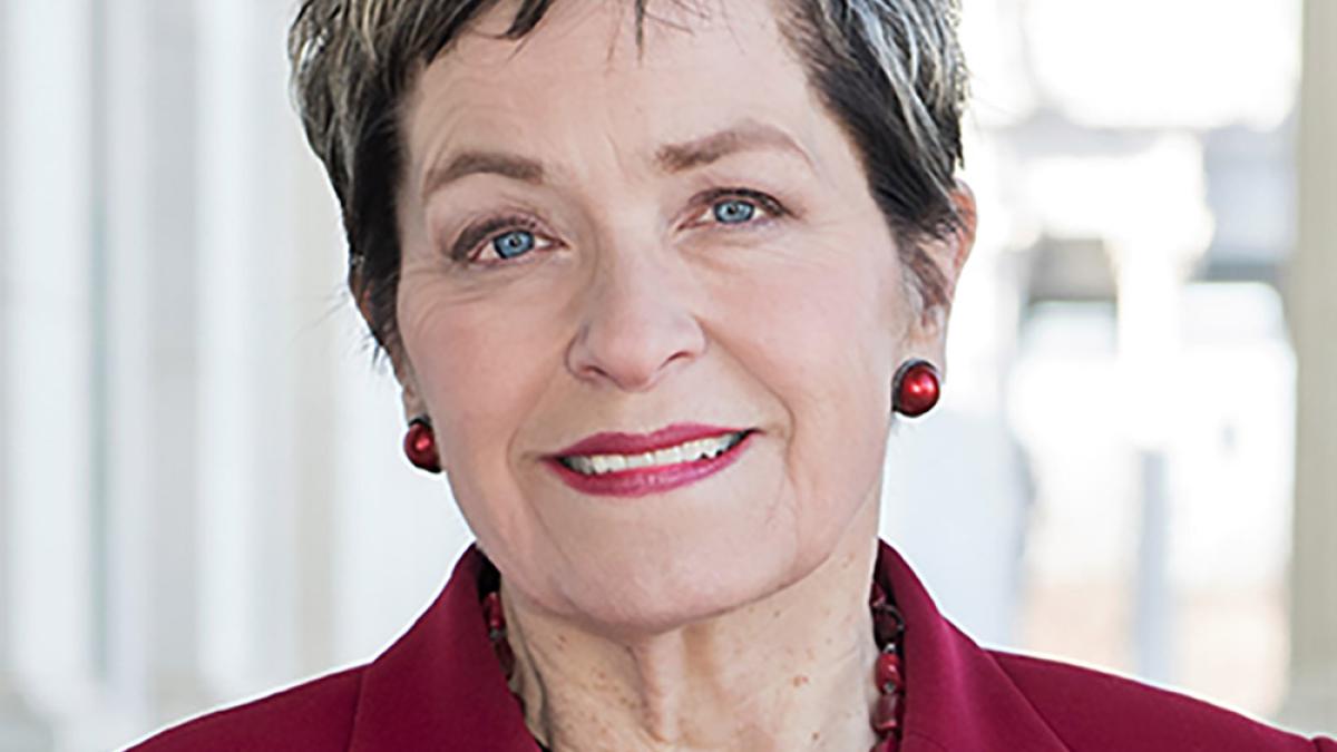 Marcy Kaptur