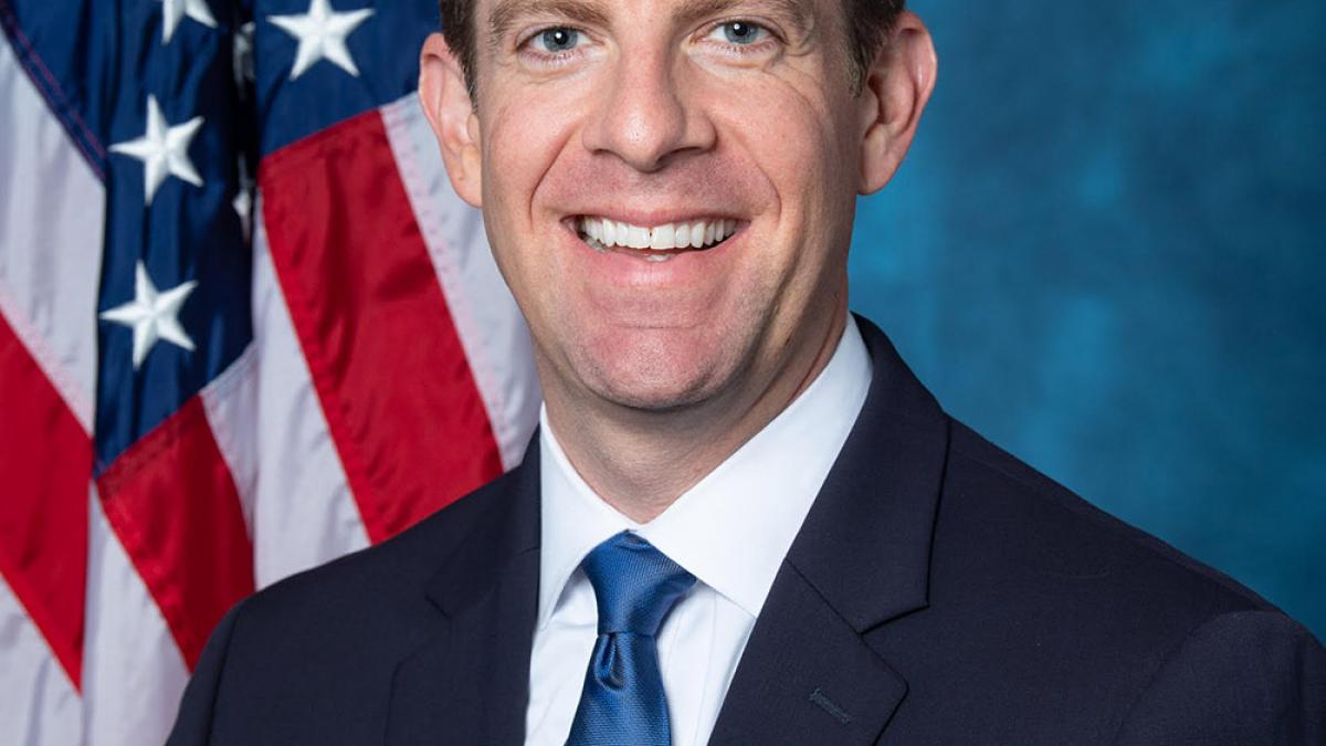 Mike Levin