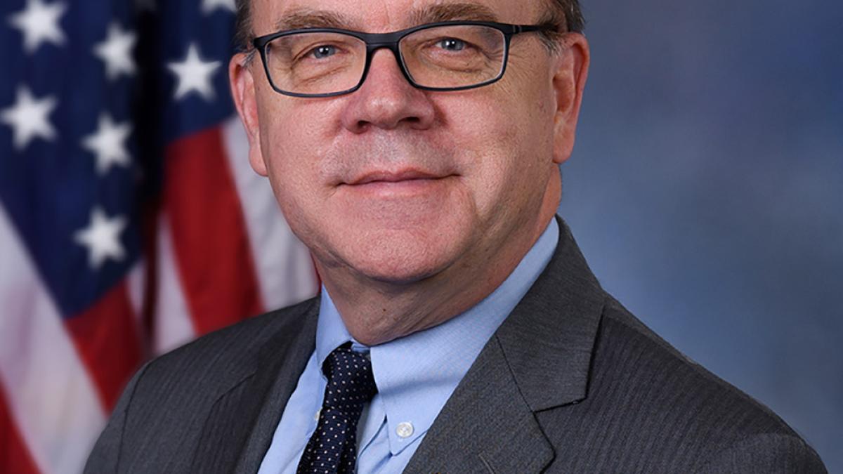 Jim McGovern