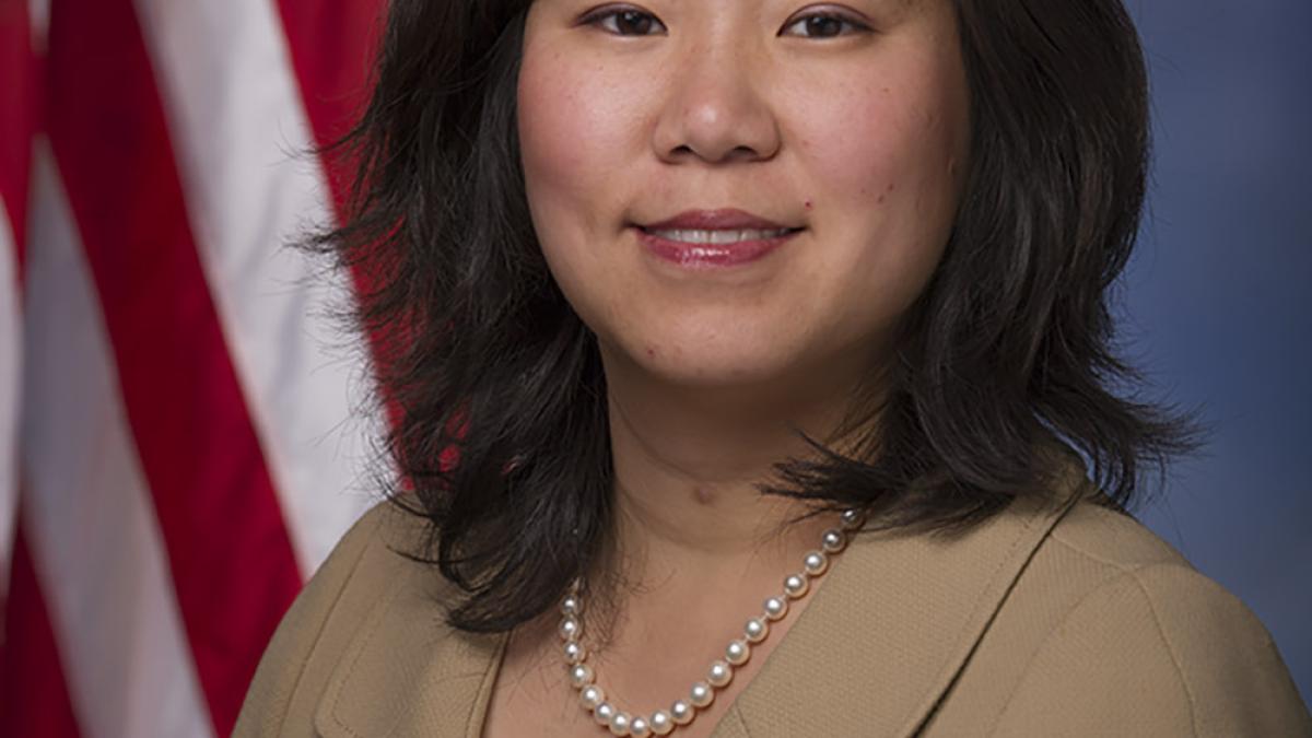 Grace Meng