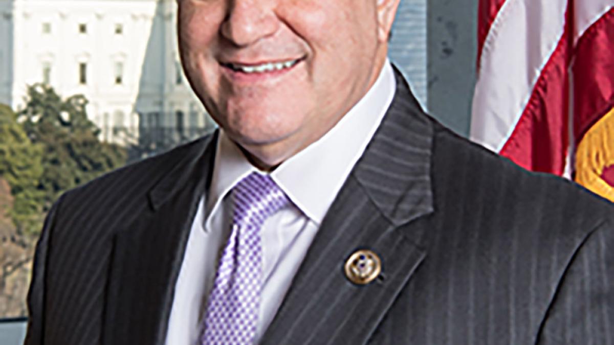 Joseph Morelle