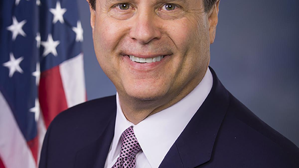 Donald Norcross