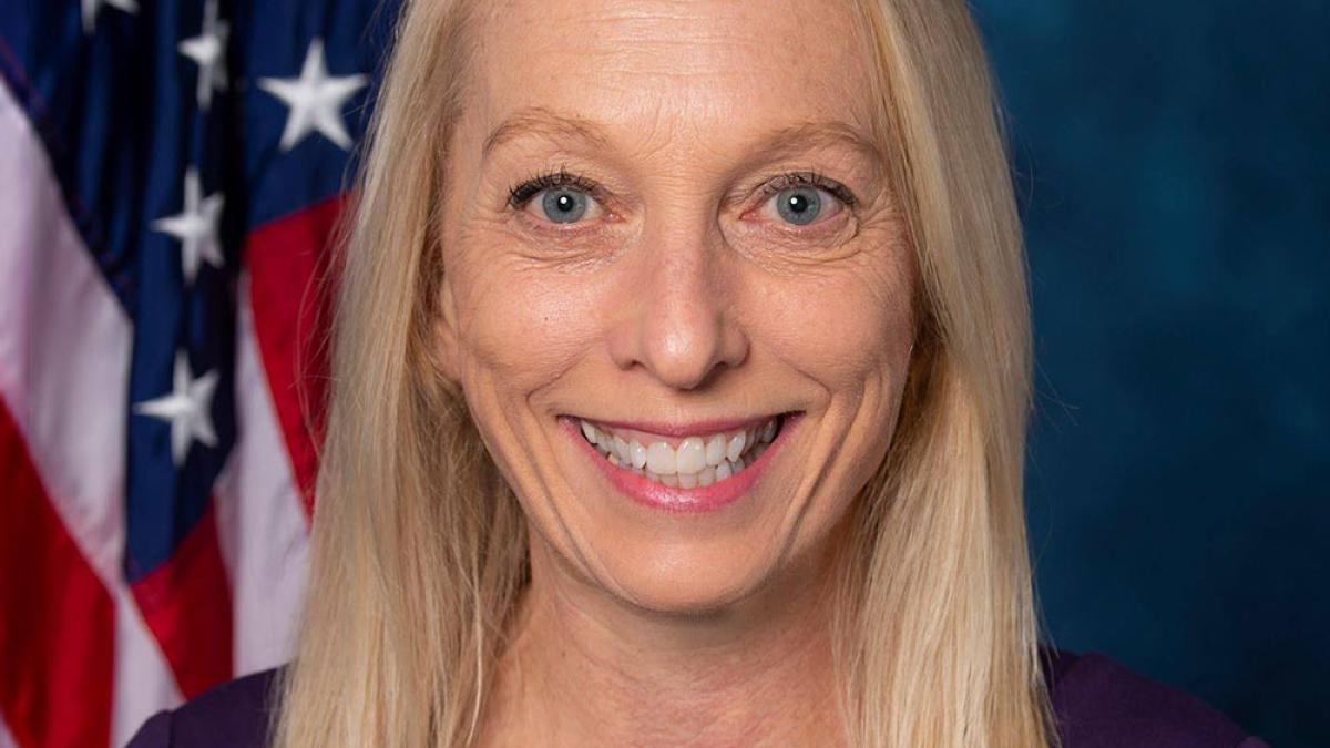 Mary Gay Scanlon
