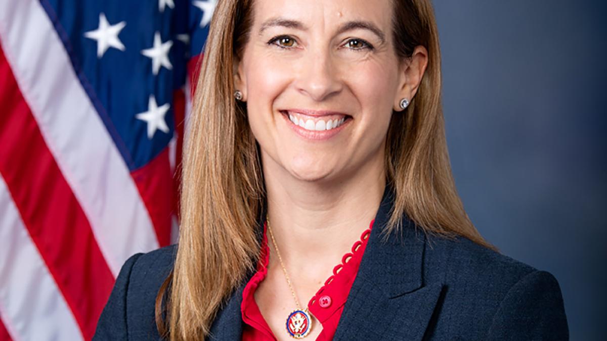 Mikie Sherrill