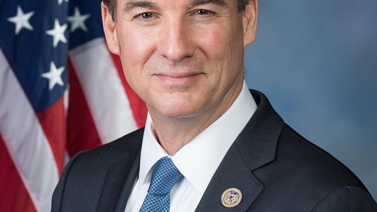 Thomas Suozzi