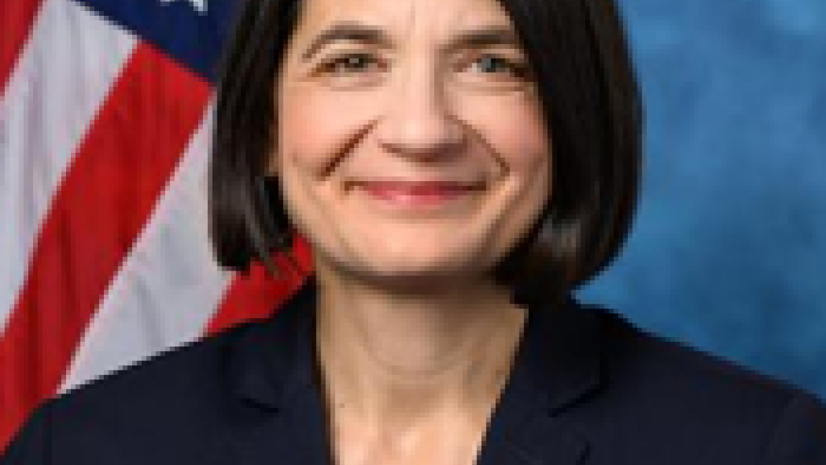Rep. Becca Balint