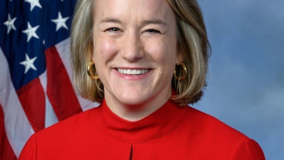 Rep. Nikki Budzinski