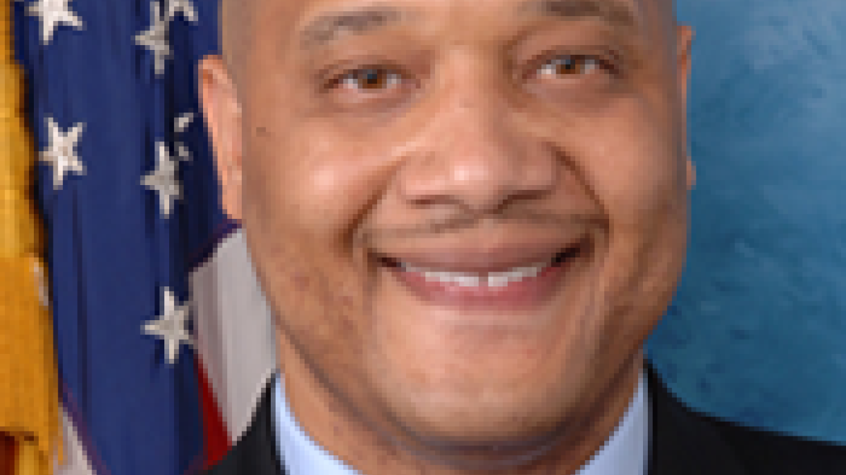 Rep. Andre Carson