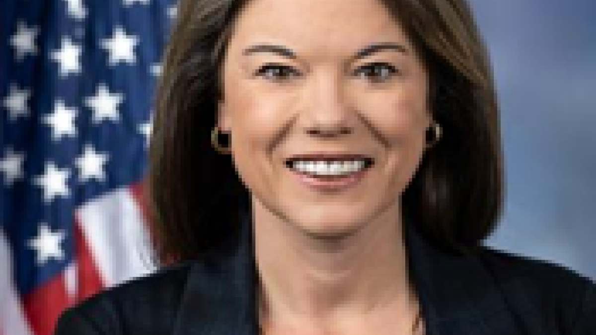 Rep. Angie Craig