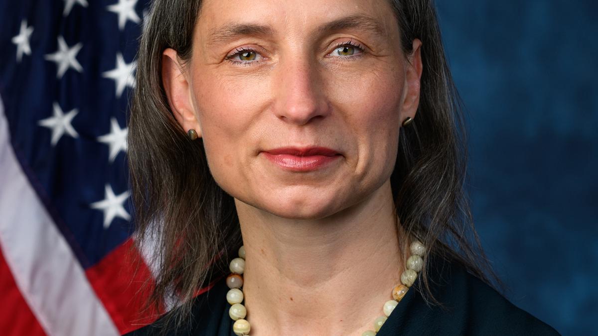 Rep. Maxine Dexter