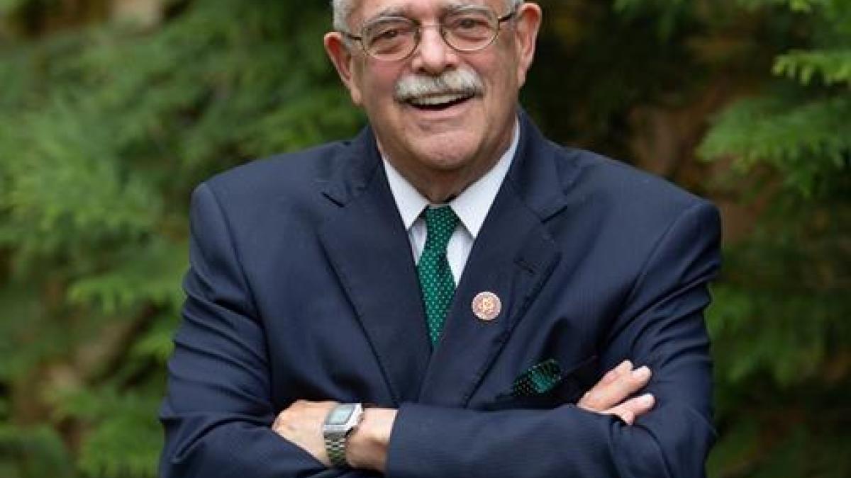 Rep. Gerry Connolly