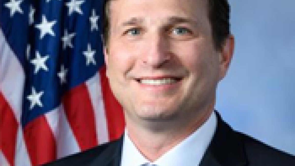 Rep. Dan Goldman