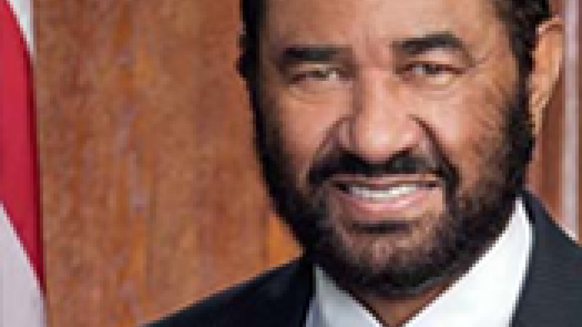 Rep. Al Green