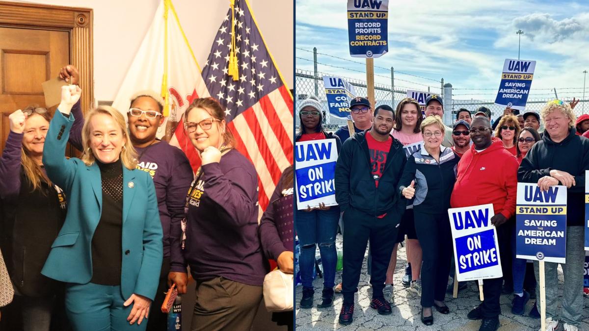 healthcare services and retail task force