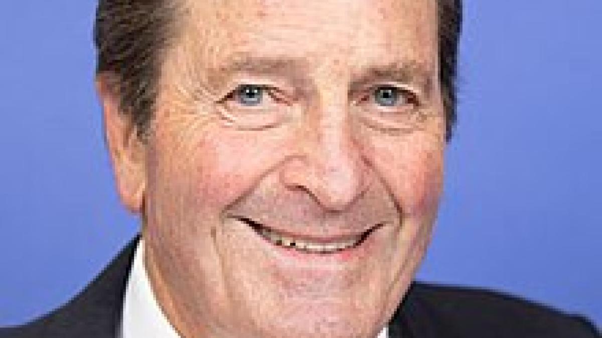 Rep. John Garamendi