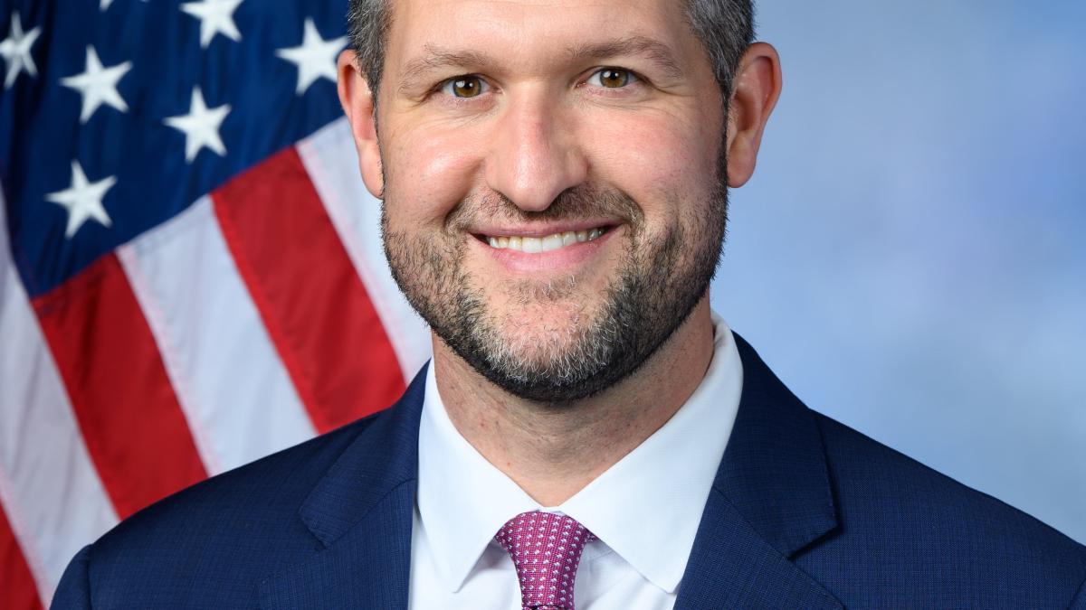 Rep. Pat Ryan