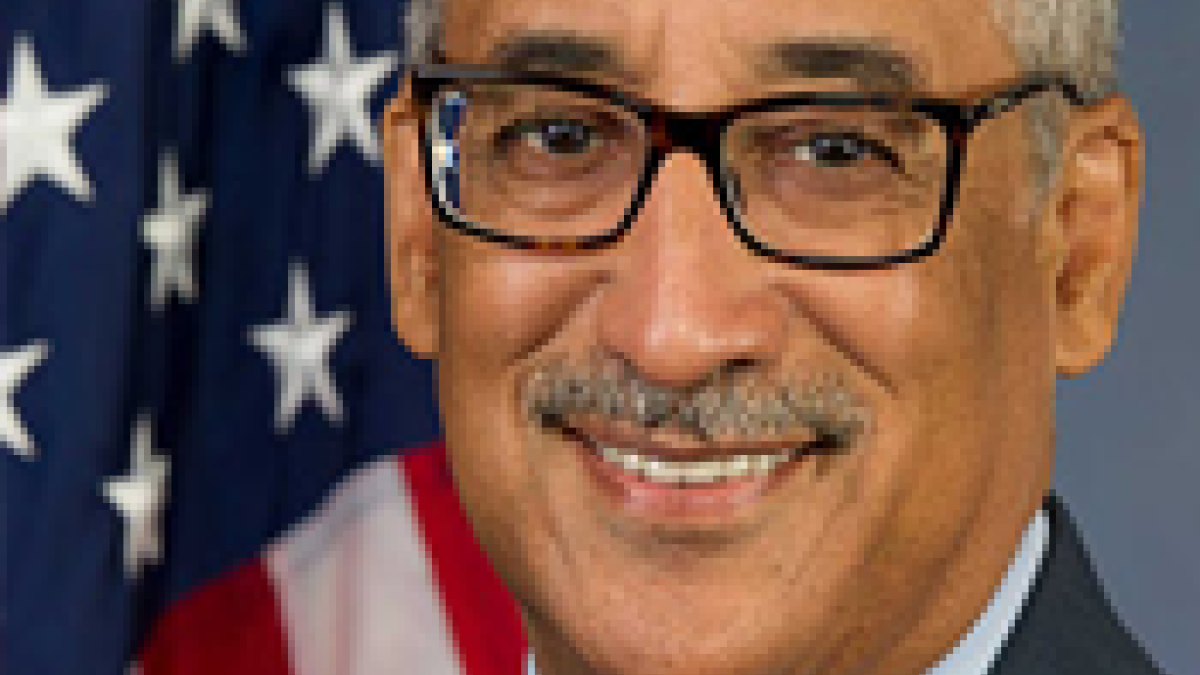 Rep. Bobby Scott