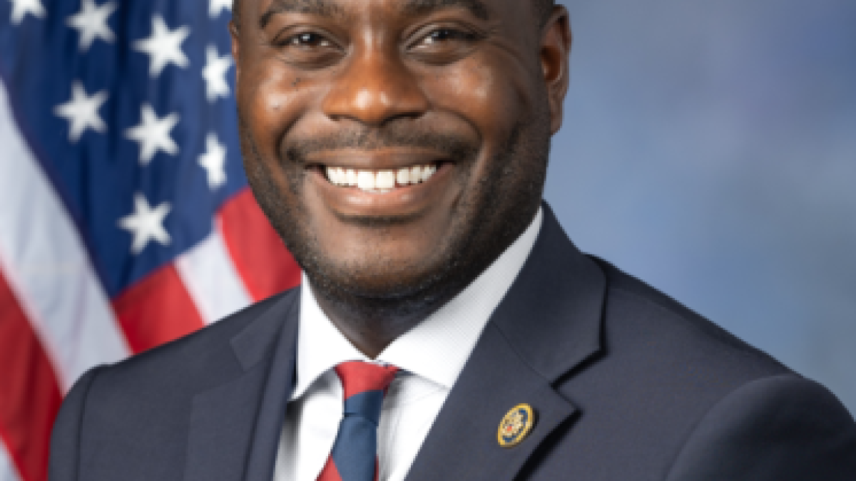 Rep. Gabe Amo