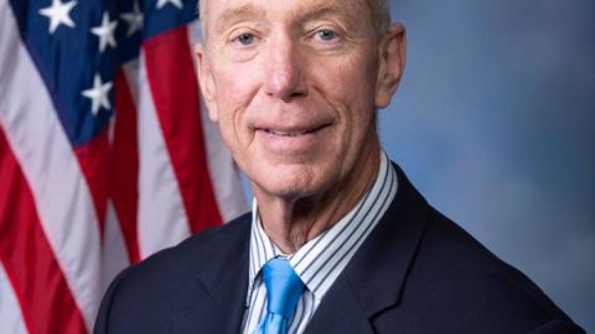 Rep. Stephen Lynch