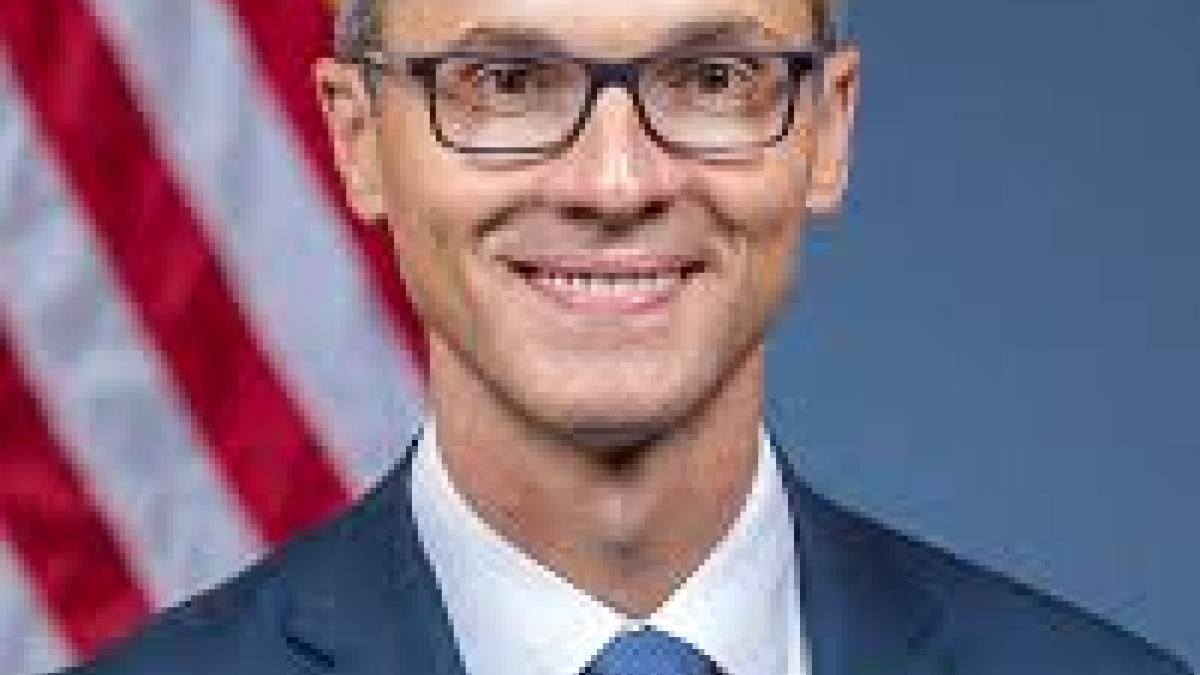 Representative Walkinshaw