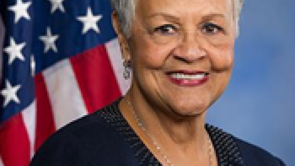 Rep. Bonnie Watson Coleman
