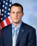 Rep. Jared Golden