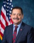 Rep. Jesus "Chuy" Garcia