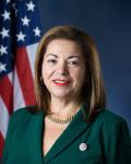 Rep. Linda Sanchez