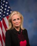 Rep. Debbie Dingell