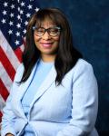 Rep. Janelle Bynum