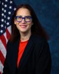Rep. Laura Friedman
