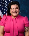 Rep. Emily Randall