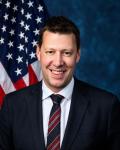 Rep. Josh Riley