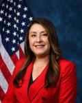 Rep. Luz Rivas