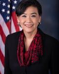 Judy Chu