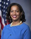 Jahana  Hayes