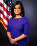 Pramila Jayapal