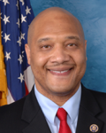 Rep. Andre Carson