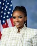 Rep. Jasmine Crockett