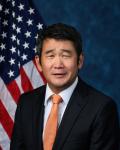 Rep. Dave Min